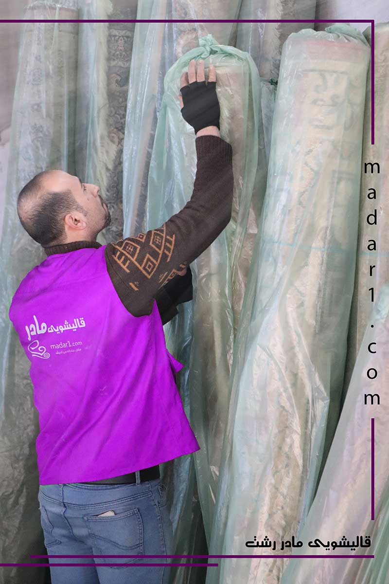 قالیشویی-خوب-رشت