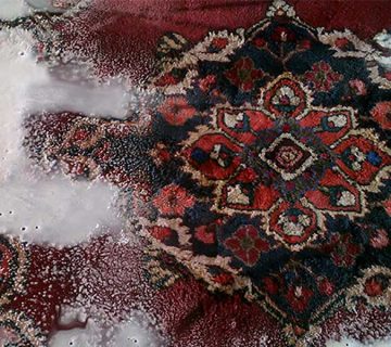 معرفی مواد شوینده فرش و تاثیرگذاری آنها