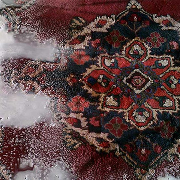 معرفی مواد شوینده فرش و تاثیرگذاری آنها