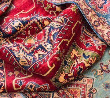 چند بار در سال فرش بشوییم؟