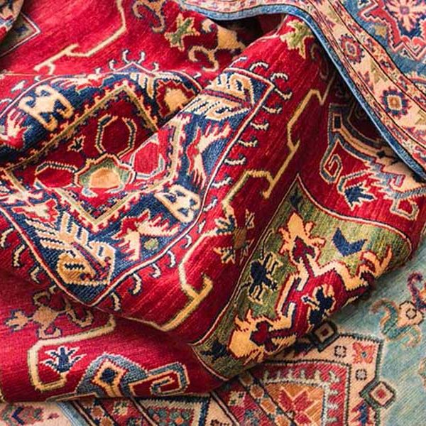 چند بار در سال فرش بشوییم؟