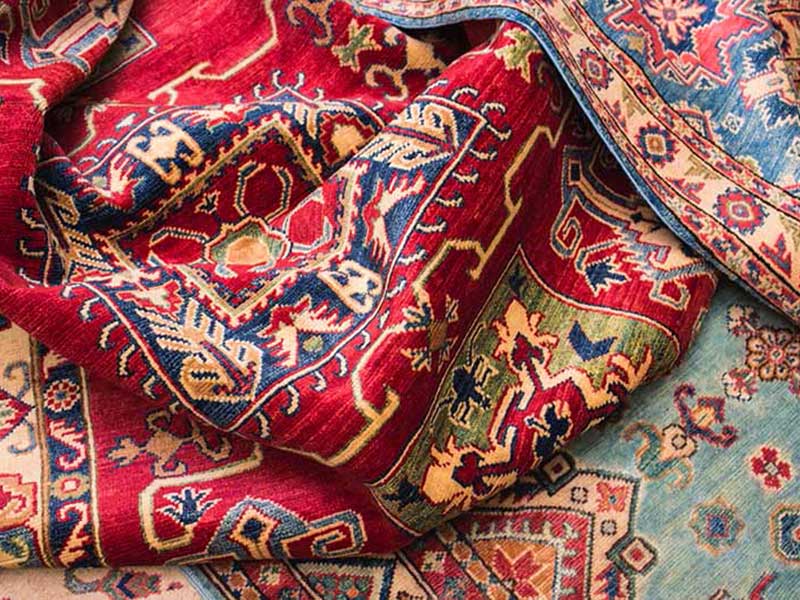 چند بار در سال فرش بشوییم؟