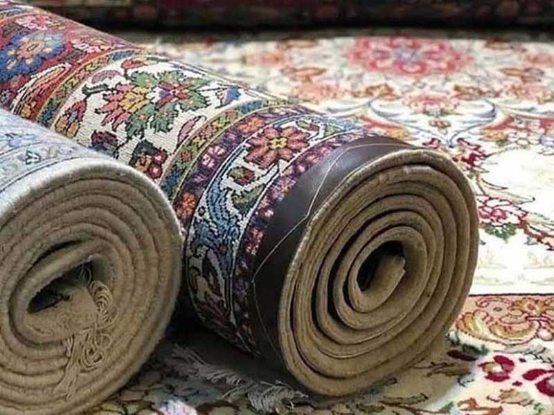 قالیشویی معتبر در رشت